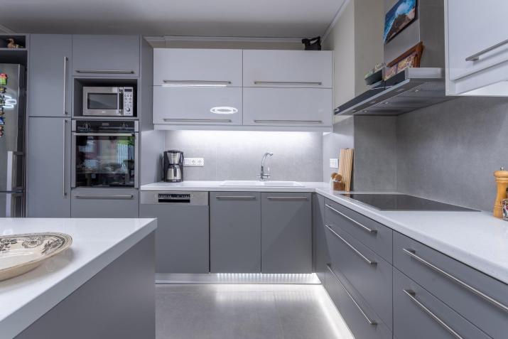 Meropi Cozy Apartment - Fully Equipped, Near the Sea