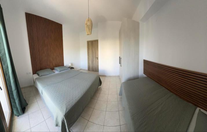 Apartment Spyros Ammoudi