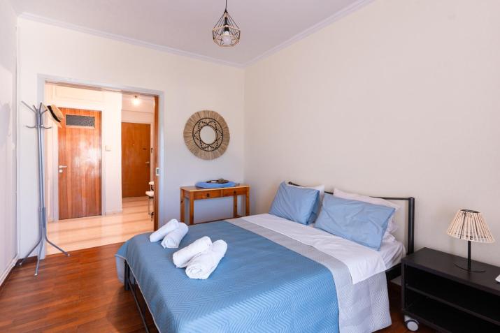 Azur Apartment