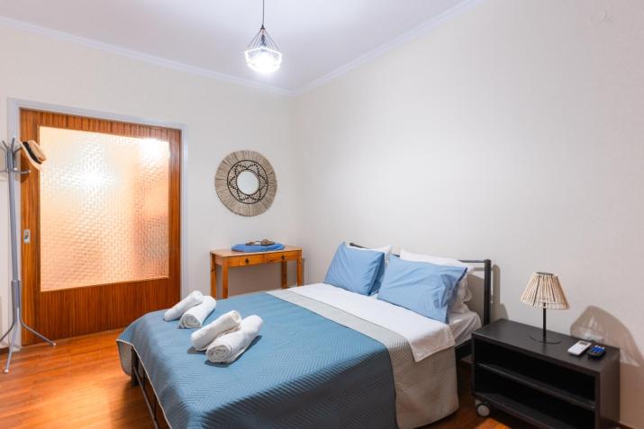 Azur Apartment