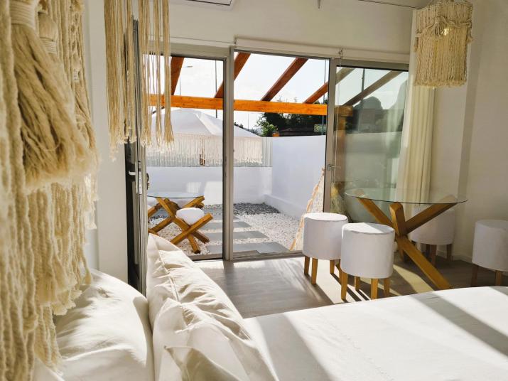 Meteora Superior Collection Villas II