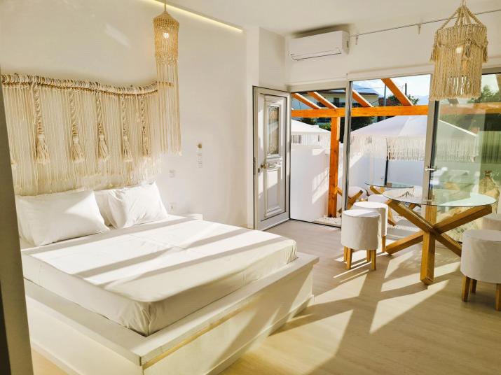 Meteora Superior Collection Villas II