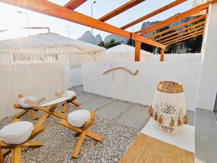 Meteora Superior Collection Villas II