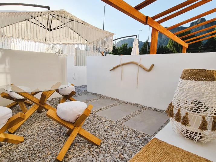 Meteora Superior Collection Villas II