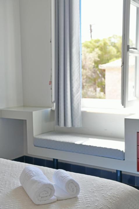 Greco Hotel
