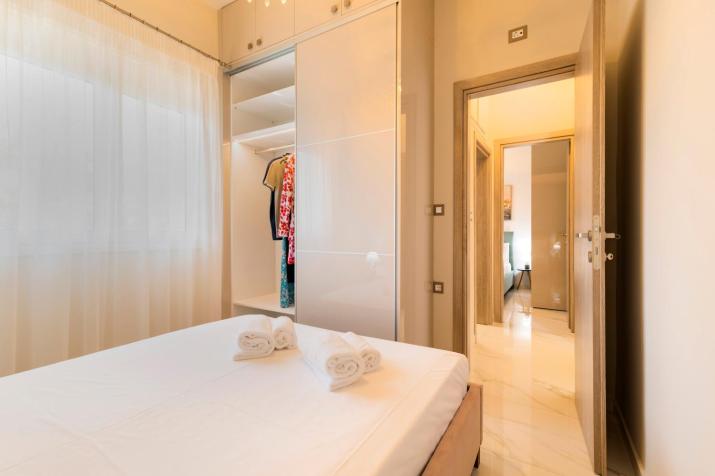 Nikargy Luxury Apartments