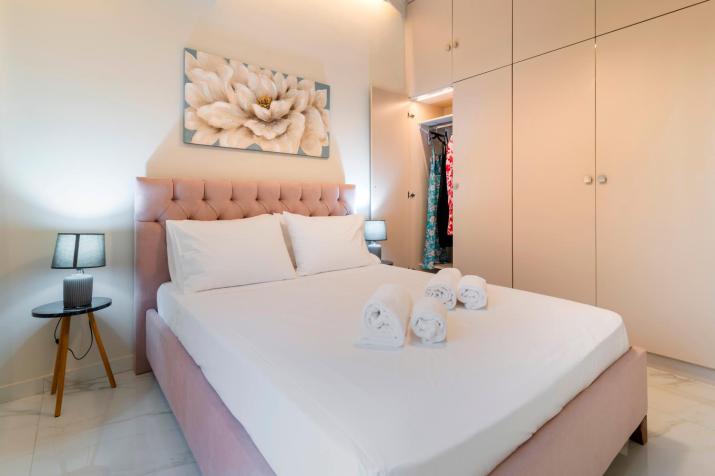 Nikargy Luxury Apartments