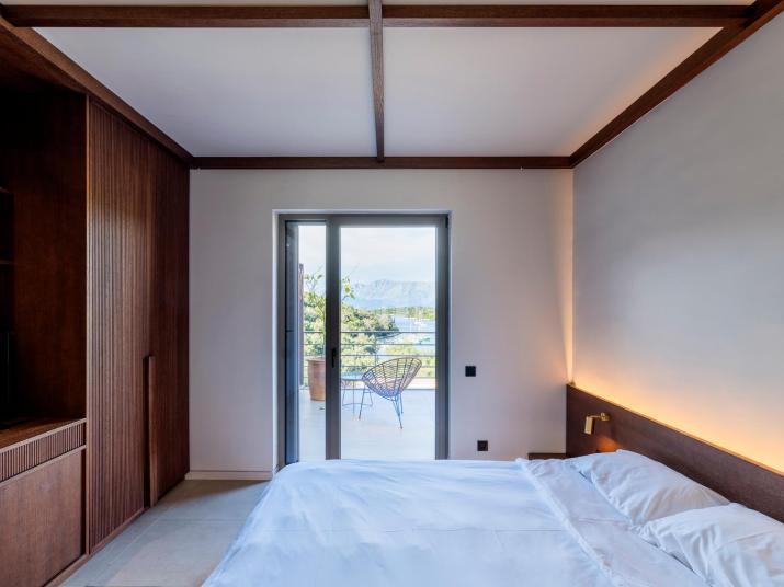 Amphitheatro Boutique Hotel