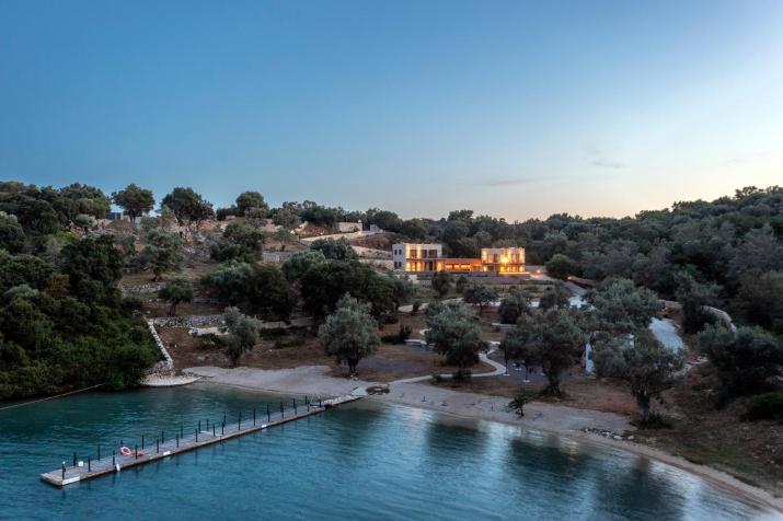 Amphitheatro Boutique Hotel