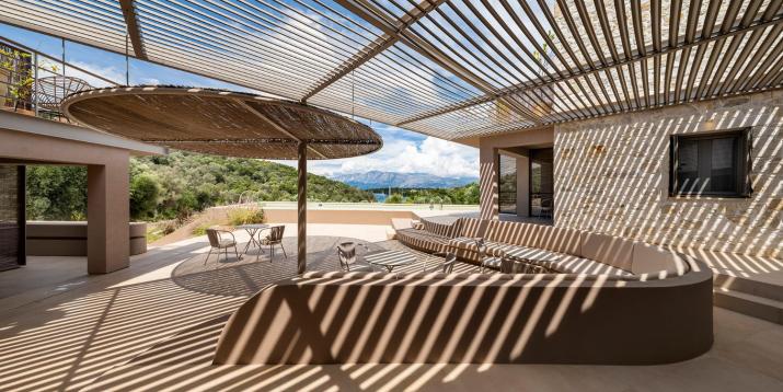 Amphitheatro Boutique Hotel