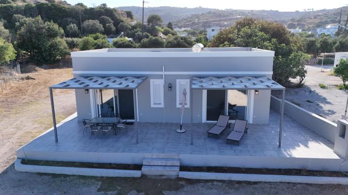 Thalassa Beach House