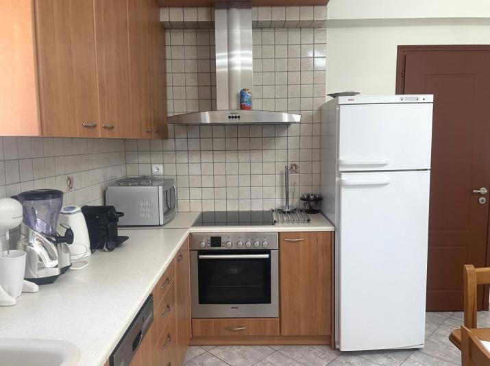 Alexandras House