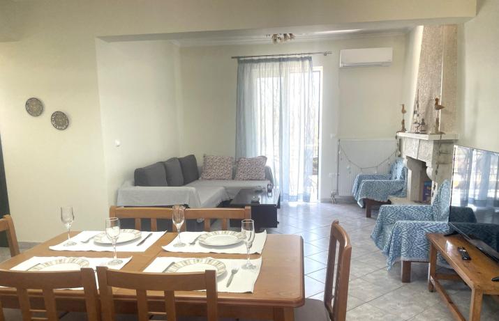Alexandras House