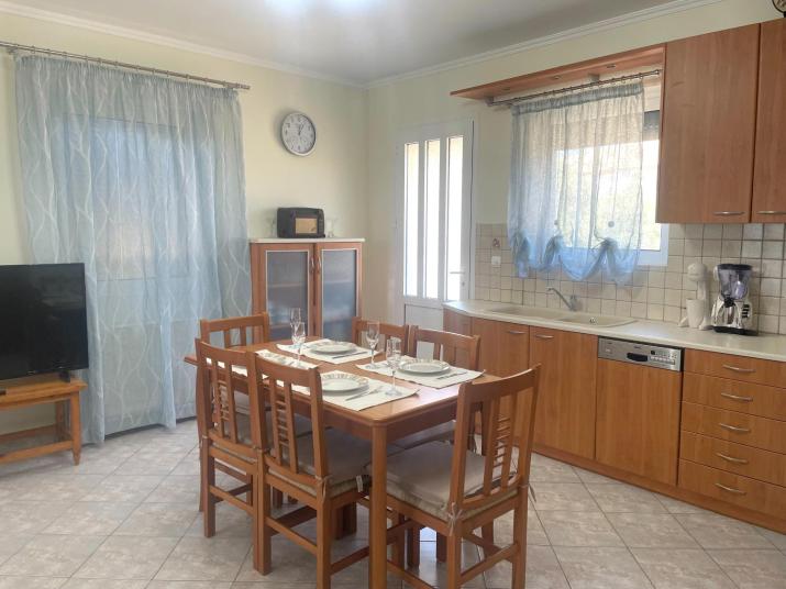 Alexandras House