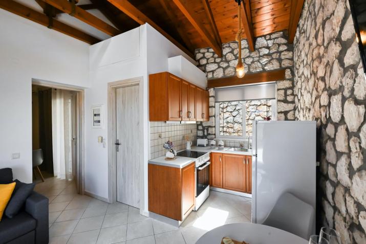 Ninemia Homes 1 by Imagine Lefkada
