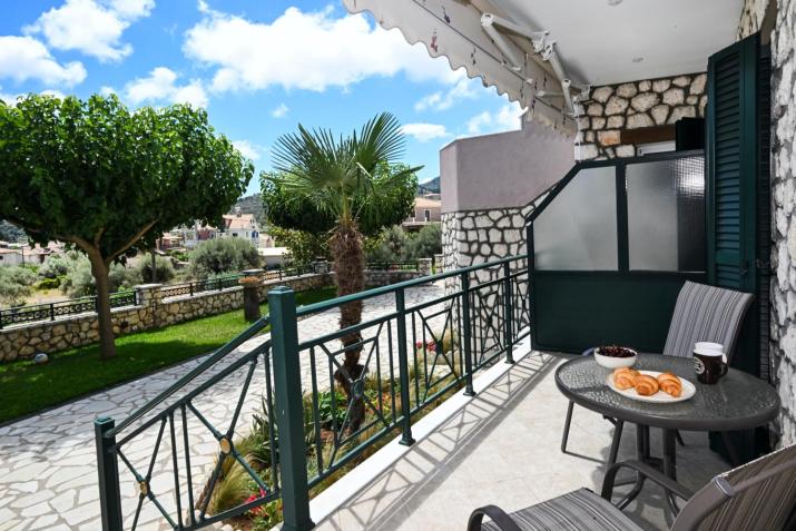 Ninemia Homes 1 by Imagine Lefkada