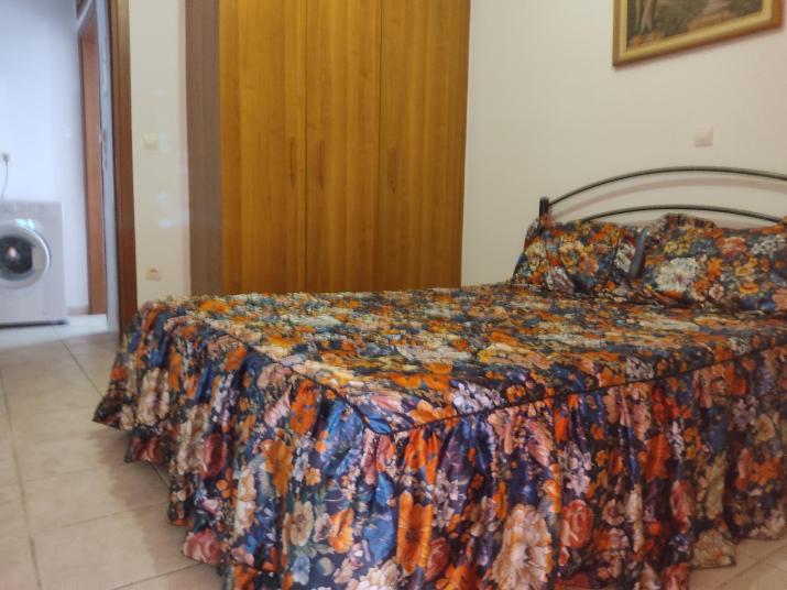 Anna's apartment 2
