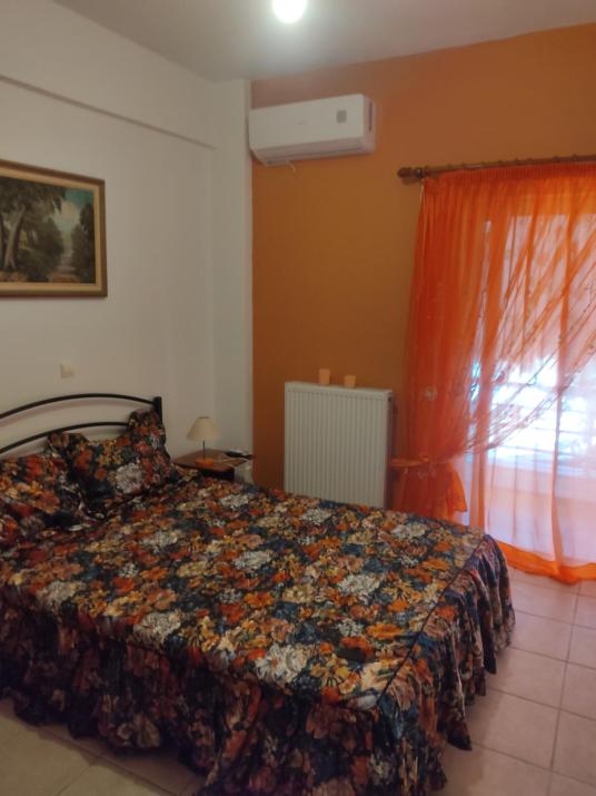 Anna's apartment 2
