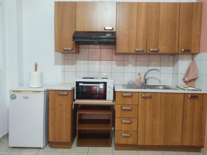 Anna's apartment 2