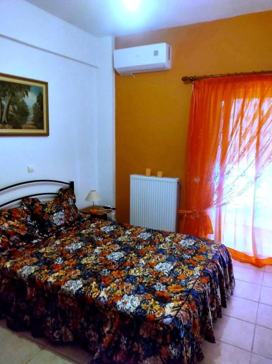 Anna's apartment 2