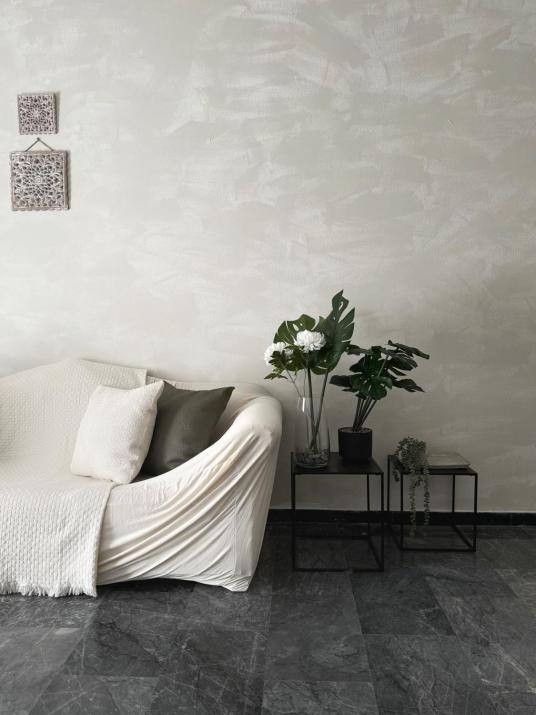 Lesvos House