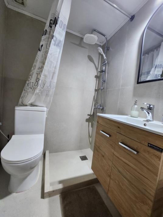 SP apartment 3