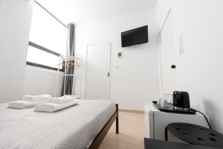 Ati-Key Residence