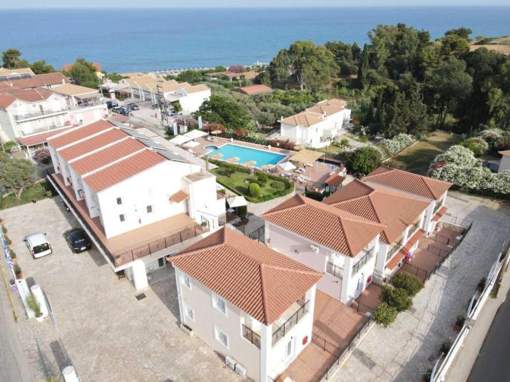 La SkalaVista ex Big Village Hotel