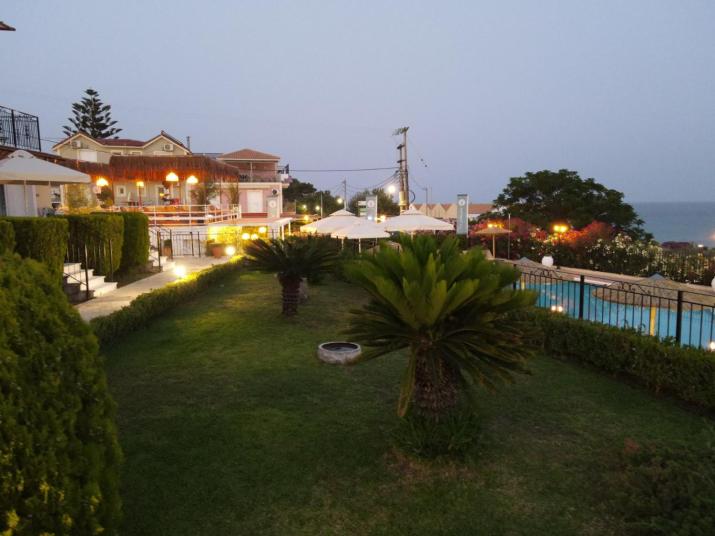 La SkalaVista ex Big Village Hotel