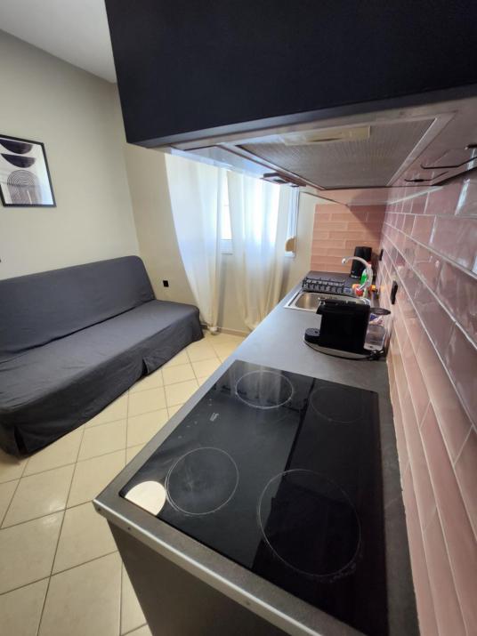 Urban central studio
