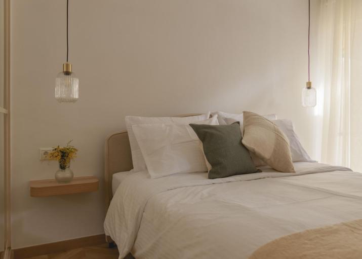 Urban Athéna Apartment,Pangrati