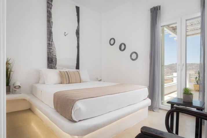 Lea Villas Mykonos