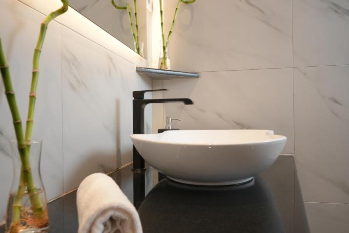 Syntagma square, 50sqm nikis luxurious apartment