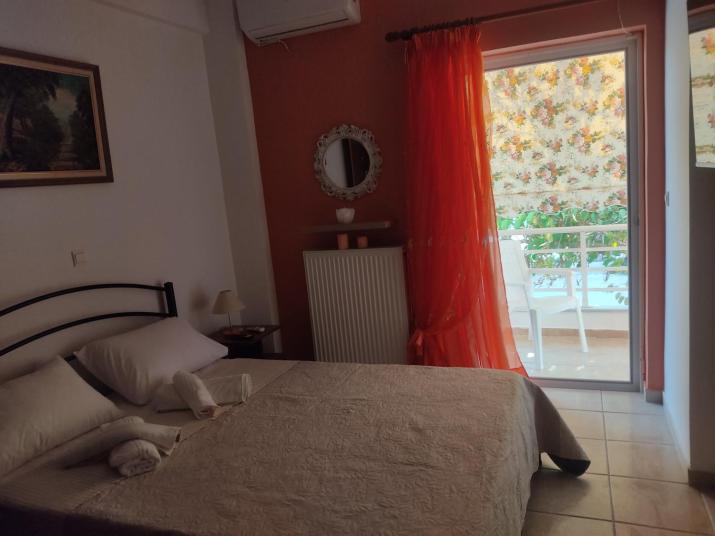 Anna's apartment 2