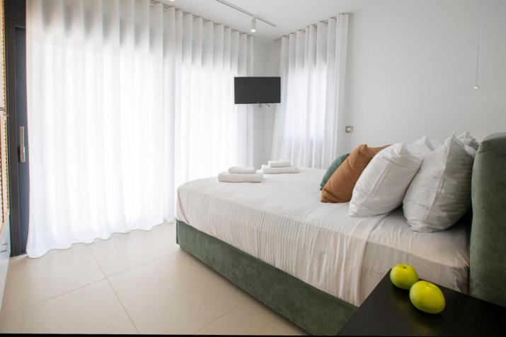 Aquamarina Villas