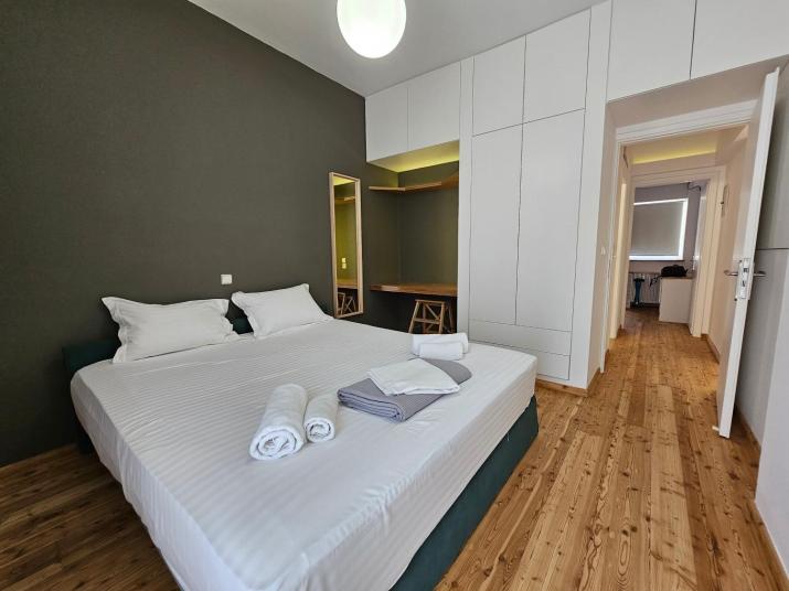 Lycabettus Urban Elegance by YHA