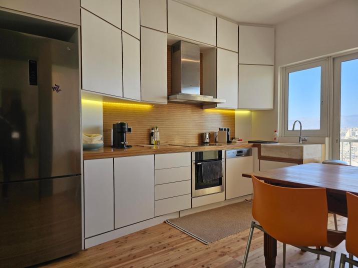 Lycabettus Urban Elegance by YHA