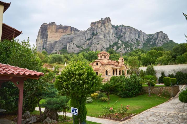 Famissi Suites 1