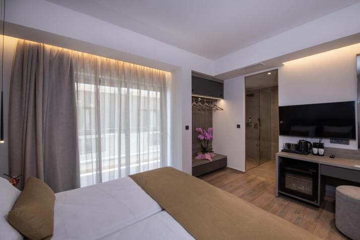 Creta Palm Resort Hotel & Apartments