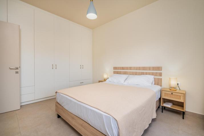 Arangia Garden Maisonette