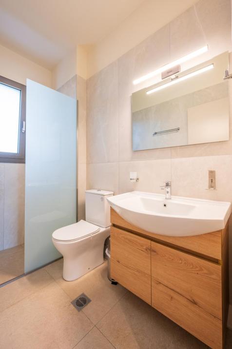 Arangia Garden Maisonette