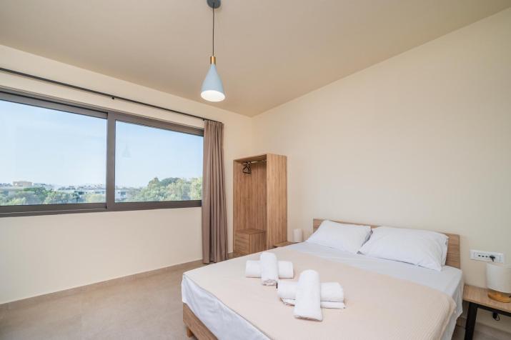 Arangia Garden Maisonette