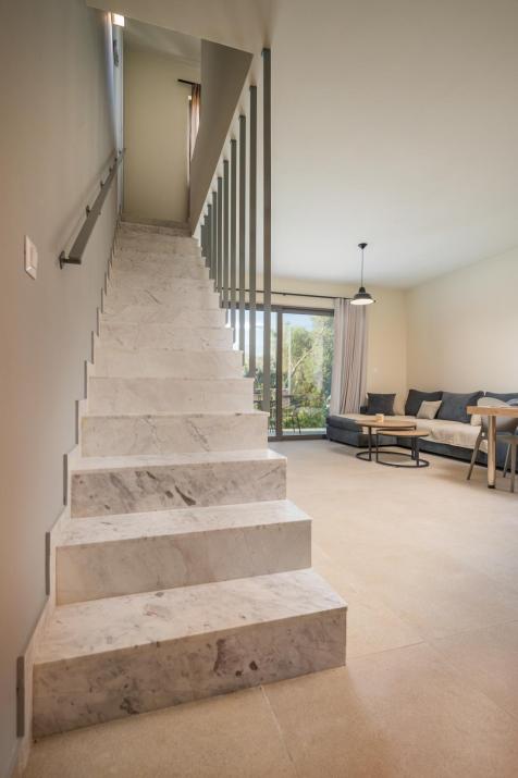 Arangia Garden Maisonette