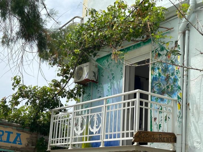 Rena's Rooms Μελίντα