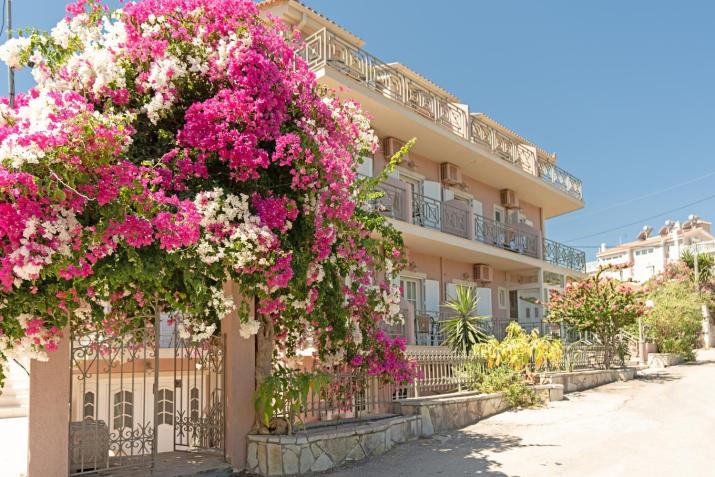 Starlight Hotel