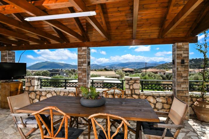 Ninemia Homes 1 by Imagine Lefkada