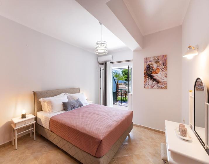 Ninemia Homes 2 By Imagine Lefkada