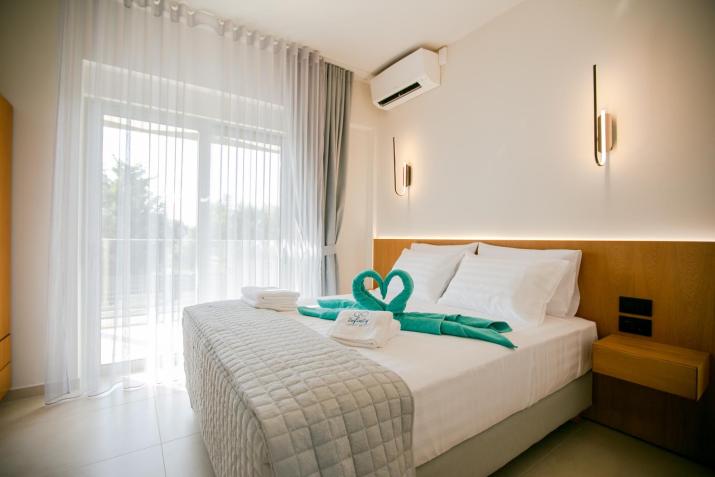 Infinity Lefkas Villas