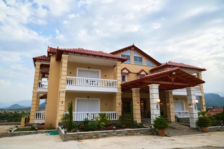 Famissi Suites 6