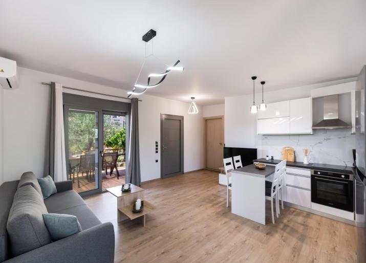 Ninemia Homes 2 By Imagine Lefkada